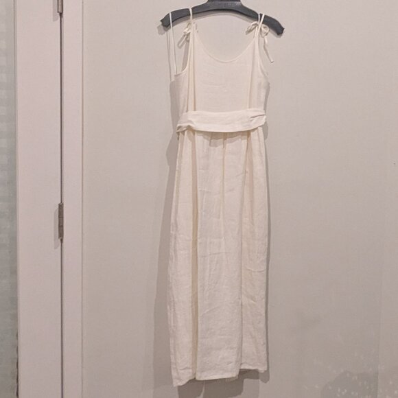 ⛔ SOLD ⛔ Emerson Fry Livia Button Dress - Picture 8 of 8